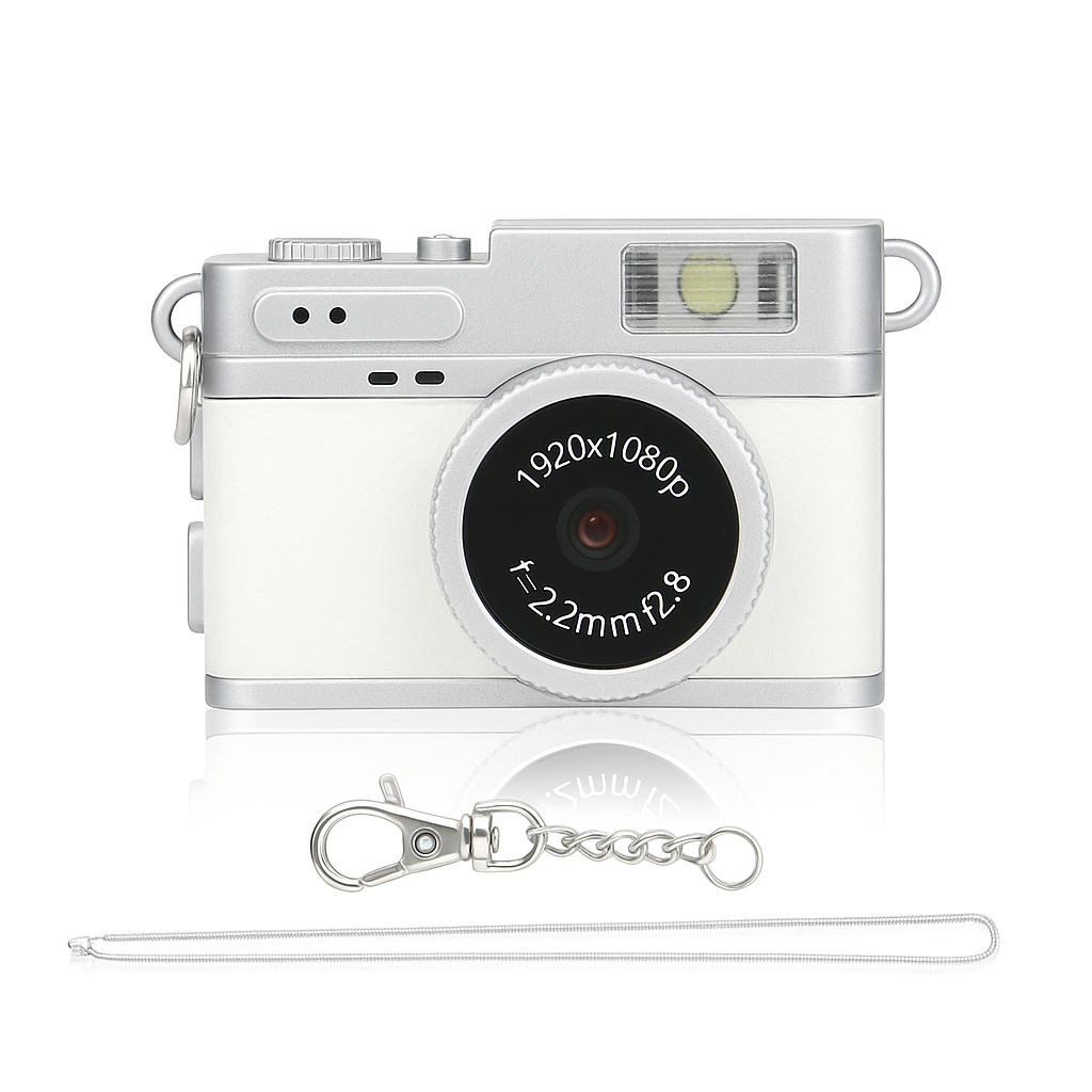 PocketVision™ Camara
