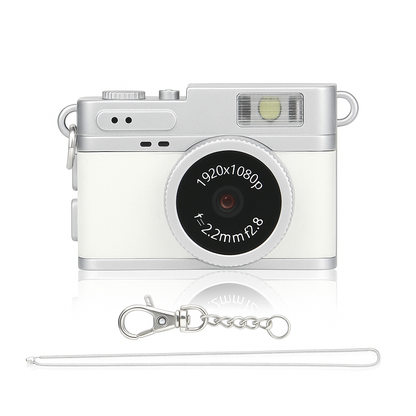 PocketVision™ Camara