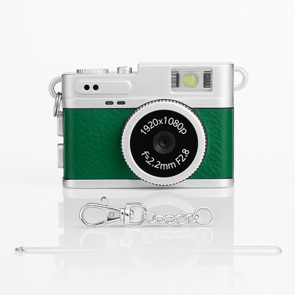 PocketVision™ Camara