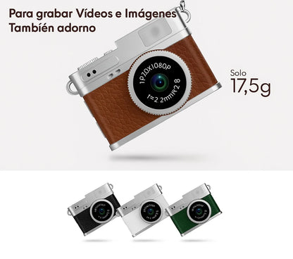 PocketVision™ Camara