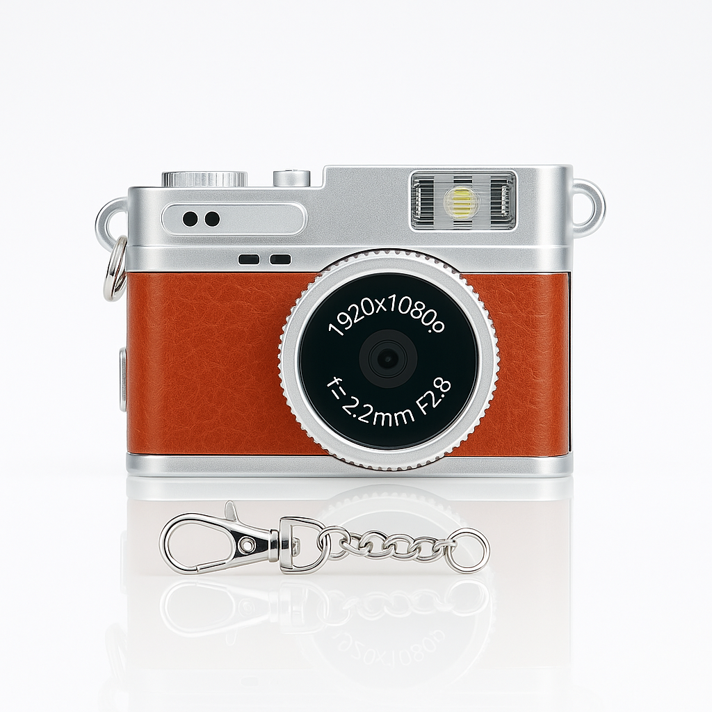PocketVision™ Camara