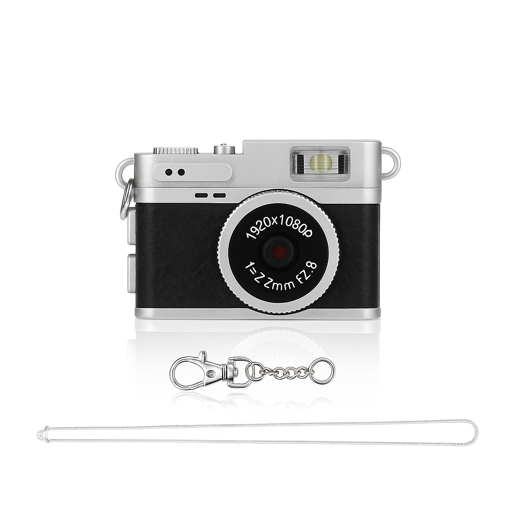 PocketVision™ Camara