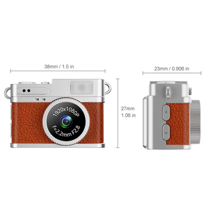 PocketVision™ Camara